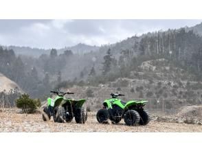 [Toyota, Aichi] Tour the 250,000㎡ mine rich in nature by buggy! Come empty-handed