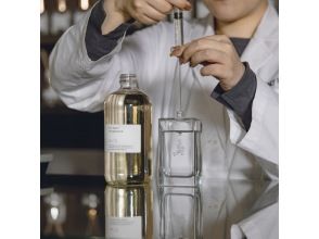 我唯一的香水梅田