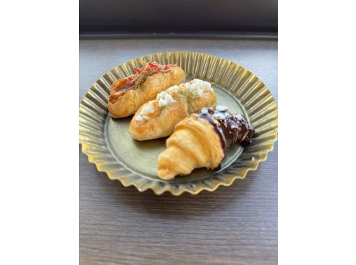 【京都・金閣寺周辺】食品サンプル体験コース（Normal course）NORMAL MODE ￥5000〜の画像