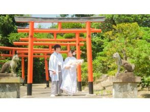 [Awaji Island] 1 location Japanese style photo shoot plan