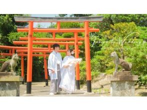 [Awaji Island] 1 location Japanese style photo shoot plan