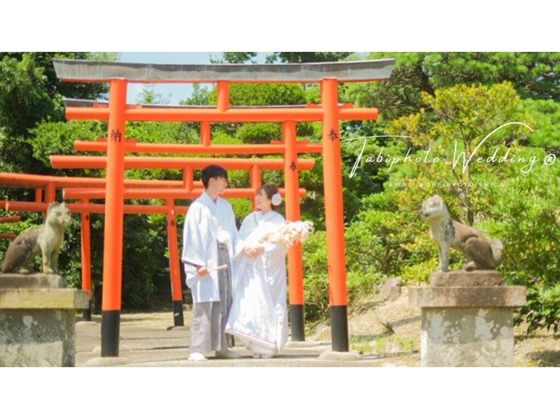 [Awaji Island] 1 location Japanese style photo shoot planの紹介画像