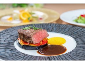 ★4/1～【兵庫・神戸】19:15出航ナイトクルーズ「アルテミス洋上に灯る月光をイメージ」牛フィレ肉ソテー等フレンチコース全5品