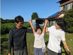 【千葉・香取】農業盛んな千葉県で農家に転職した移住者さんとジャガイモ植え体験