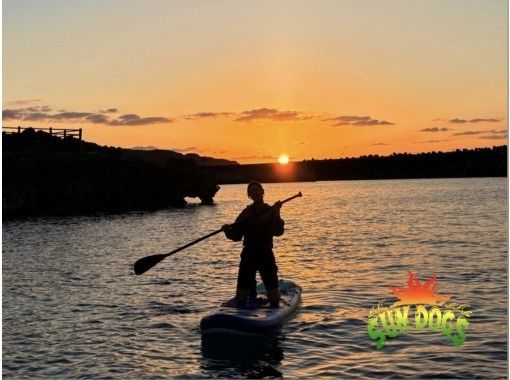 【宮古島 朝活】女性人気No.1!サンライズSUPツアー 【宮古島 朝活】女性人気No.1!サンライズSUPツアー