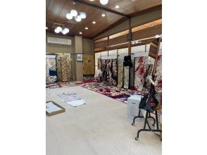 [Tokushima/Naruto] Experience Japanese culture! Casual and enjoyable kimono dressing experience - Recommended for women and families