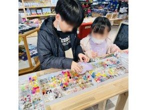 万座毛体験工房