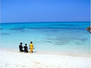 【沖縄・宮古島】ビーチから泳ぐシュノーケリングツアー｜1組限定開催｜GoProレンタル無料(2時間コース)