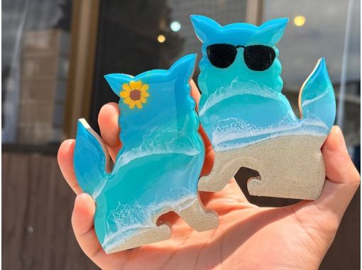 沖縄のチョークアート体験の格安予約｜アクティビティジャパン