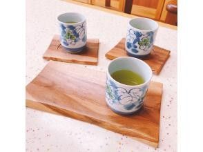 【山梨・笛吹】山梨の果物の木を利用した木工体験！桃や葡萄の街ならではの木を使ってお箸やスプーンやお皿を作ってお土産にお持ち帰りいただけます！
