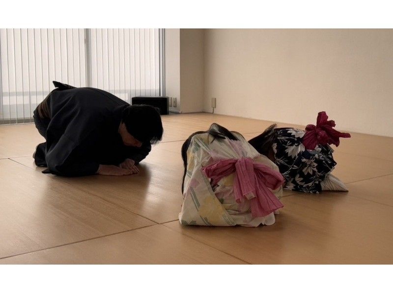 【도쿄·세타가야】방일 외국인 환영 일본 무용 체험 Experience japanese dance in yukataの紹介画像