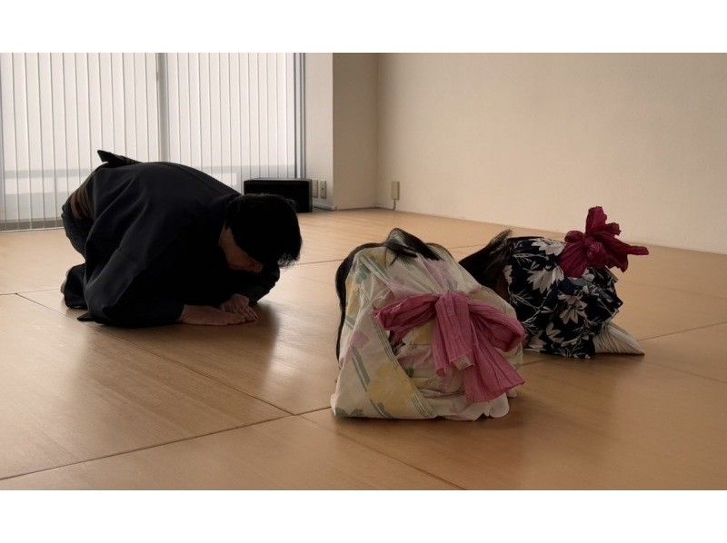 【東京世田谷】體驗浴衣日本舞蹈，歡迎外國遊客來日の紹介画像