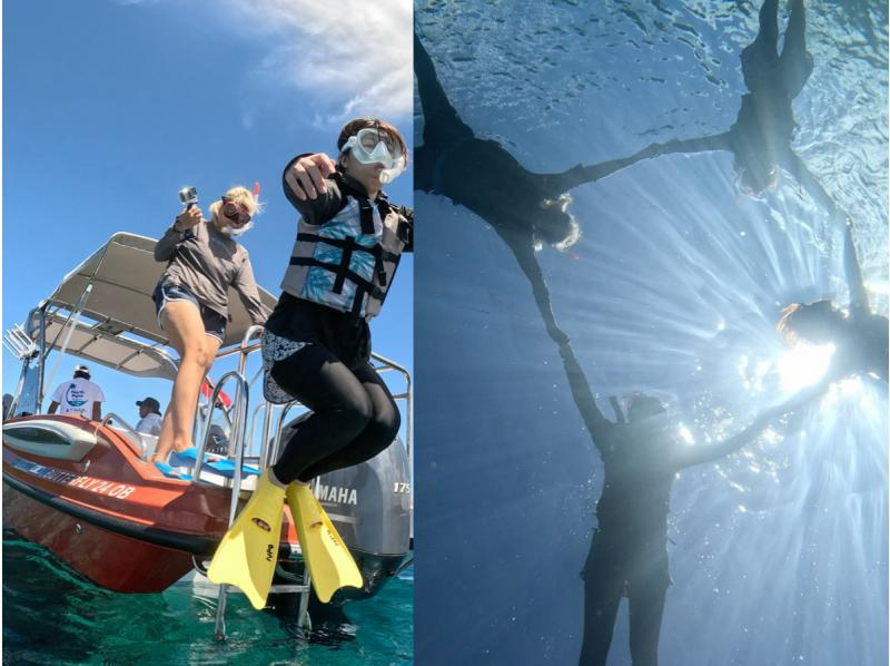 【北海道・SUP体験】透明度の高い支笏湖の湖面をクルージング！SUP体験（半日コース）の画像