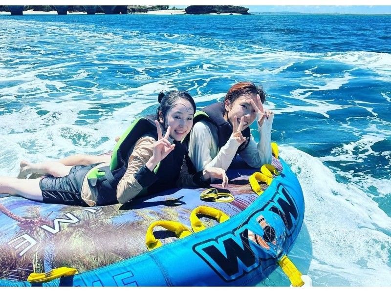 【北海道・SUP体験】透明度の高い支笏湖の湖面をクルージング！SUP体験（半日コース）の画像