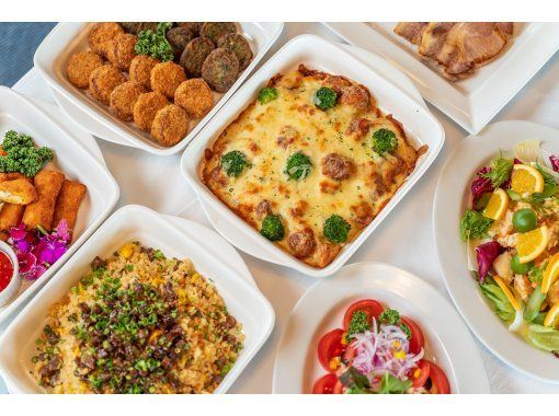 【兵庫・神戸】GW【5/3･4･5限定運行】日本最大級のレストランクルーズ船で楽しむ、船上ビュッフェ＜ランチ/ディナークルーズ＞の画像