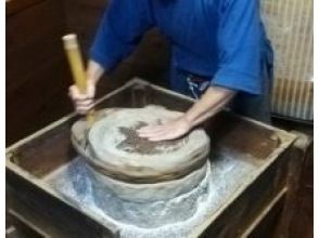 [Saitama, Kawagoe] Experience making soba noodles using 100% buckwheat flour - have fun learning and eating deliciously! (Takeaway also available) Copy