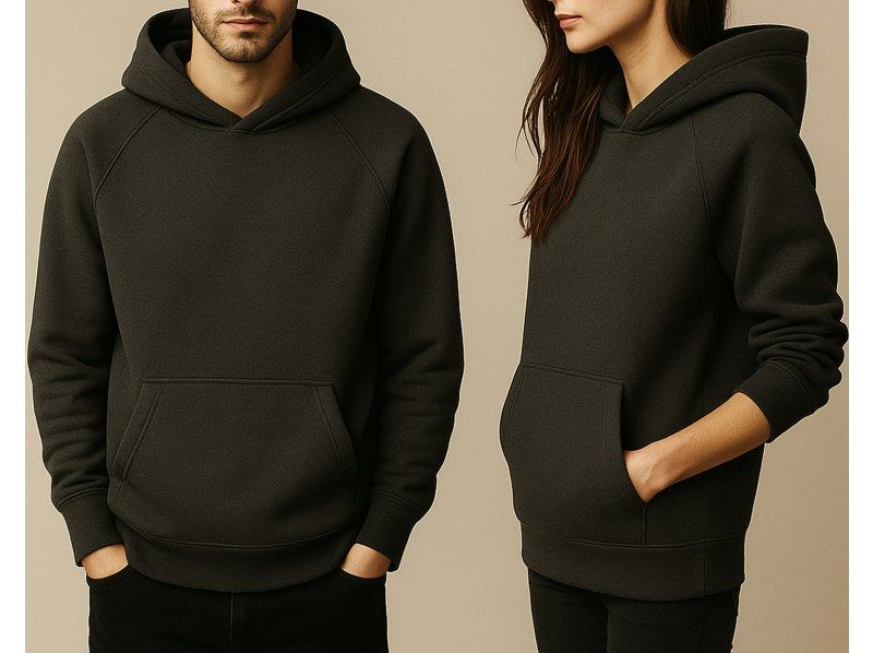 [Tokyo, Arakawa-ku] Why not try making your own original hoodie in a one-on-one lesson? (2-day course) We will finish it with your preferred design and size for men and women!の紹介画像