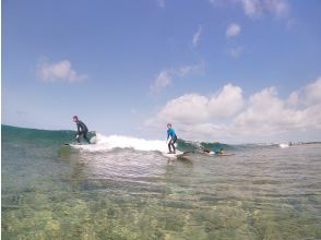 [Okinawa / Chatan] Sponsored by the World Surfing Federation Instructor! Free photos and transfers available! Advanced surfing