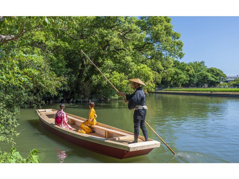 Chikugo River Lift Bridge Travel Guides (Saga Saga-shi Morodomicho