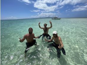 [Okinawa, Ishigaki Island City Departure] Morning Snorkeling