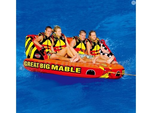 [Wakayama / Nanki Shirahama / Tanabe / Hoya] ☆Great Marble☆ Very popular! A roller coaster on the ocean!!の画像