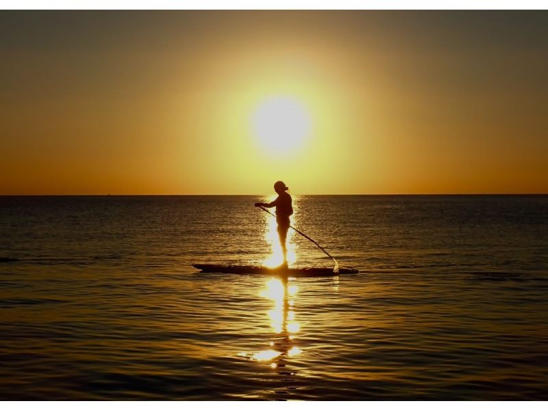 【北海道・SUP体験】透明度の高い支笏湖の湖面をクルージング！SUP体験（半日コース）の画像