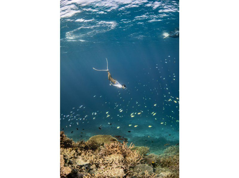 【北海道・SUP体験】透明度の高い支笏湖の湖面をクルージング！SUP体験（半日コース）の画像