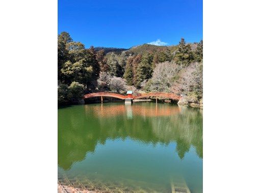 Himeji's Miraculous Radon and Unexplored Lands Ride Tour on an e-Bike ◎ Includes a ticket for Himeji Station's specialty, Eki Soba!の画像