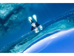 1名参加OK【沖縄・北谷】北谷シュノーケリング！珊瑚に魚・動画写真プレゼント！