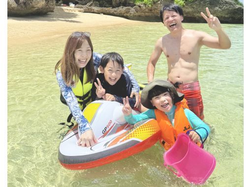 【石垣島/私人立槳衝浪】隱密的海灘和亞熱帶叢林 + 5K無人機攝影！可當天預約 / 免費接送 / 有淋浴の画像