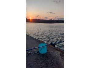 [石狩周边]札幌周边的钓鱼体验（适合初学者）