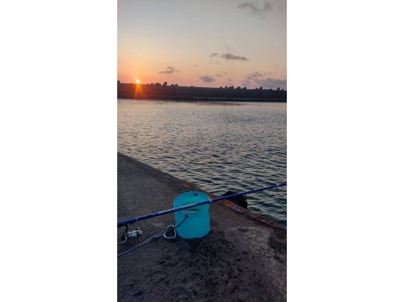 [Around Ishikari] Fishing experience near Sapporo (for beginners)の紹介画像