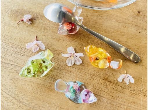 【宮城・仙台市】かわいい小鳥の箸置きを作ろう！の画像