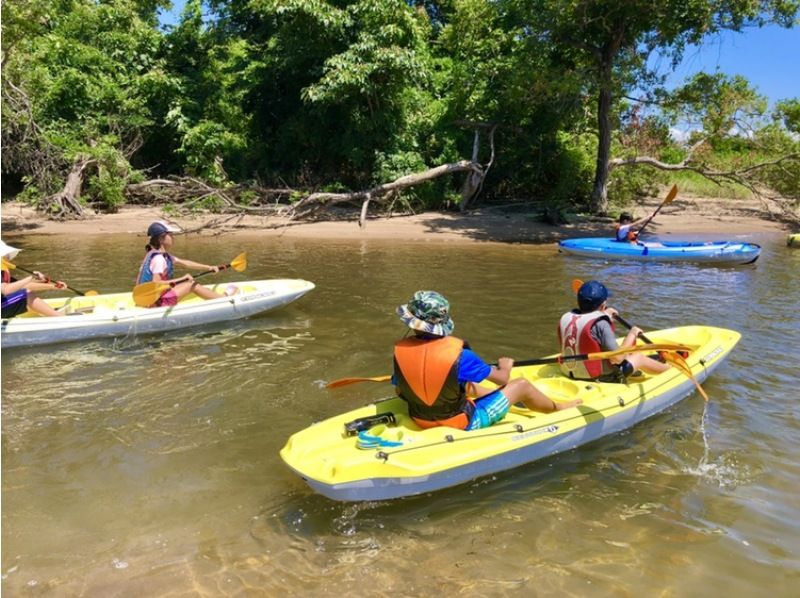 滋賀・琵琶湖】BIWAKO KAYAK SCHOOL〈カヤック体験ツーリング
