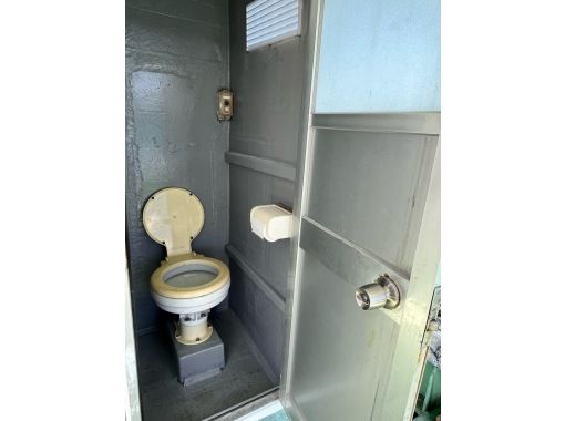 【沖繩西原町】空手釣魚！初級2小時課程（共享船）の画像