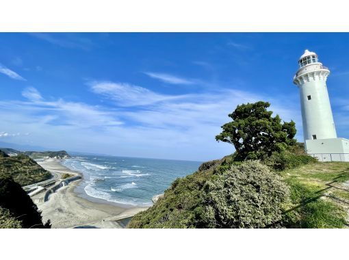 【福島県・いわき市】いわきあるき【ビンゴdeいわきあるき】ビンゴで震災学習コースの画像