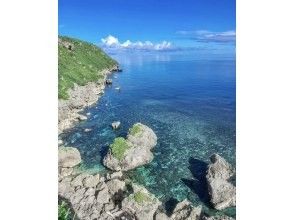 【最新超高画質カメラ撮影無料！】夏限定プラン！熱帯魚&珊瑚礁シュノーケルツアー
