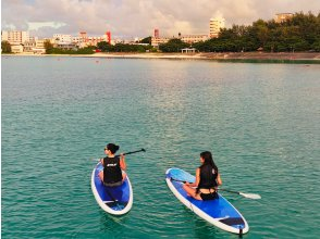 【沖縄・宮古島・サップ(SUP)・スタンドアップパドルボート】景色を楽しみながら宮古島を探検しよう