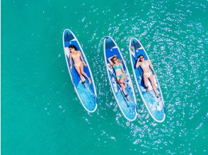 【沖縄・宮古島・サップ(SUP)・スタンドアップパドルボート】景色を楽しみながら宮古島を探検しよう