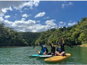 沖縄・名護】亜熱帯の森を大冒険。リアルジャングルクルーズ