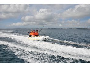 スカイウォーカー(Sky Walker)