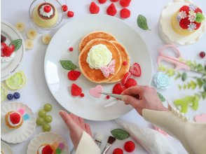 【埼玉・美里】おもわず食べたくなる♪食品サンプル作り体験