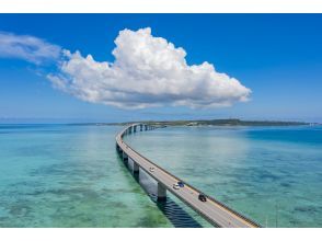 2025.4月～9月【宮古島】宮古5島と3大大橋を巡る絶景1日バスツアー【ランチ付】