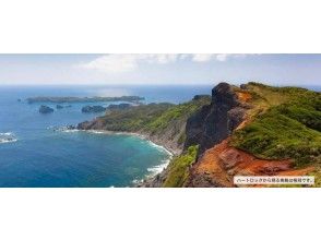 [Tokyo Ogasawara] Jungle trekking on the Ogasawara island-a simple plan of half-day course with guidance by guide!の画像