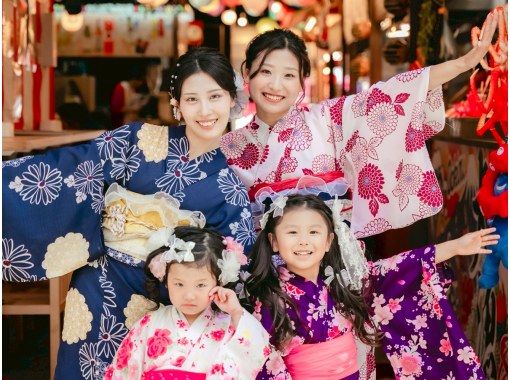 [Osaka, Namba, Dotonbori] Japanese drum experience | A summer night filled with a powerful Japanese drum live performanceの画像