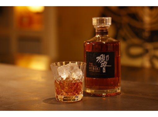 [Tokyo, Asakusa] Experience making sushi while feeling like you've traveled back in time to the Sengoku period! Entertainment restaurant/Shogun course (Japanese whiskey tasting)の画像