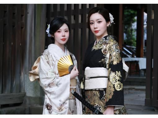 [东京，浅草寺]专业摄影师提供拍摄服务，提供所有资料，外景拍摄の画像