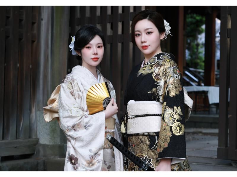 【東京・浅草寺】専業カメラマン提供　撮影サービス　全データ渡し　ロケーション撮影の紹介画像