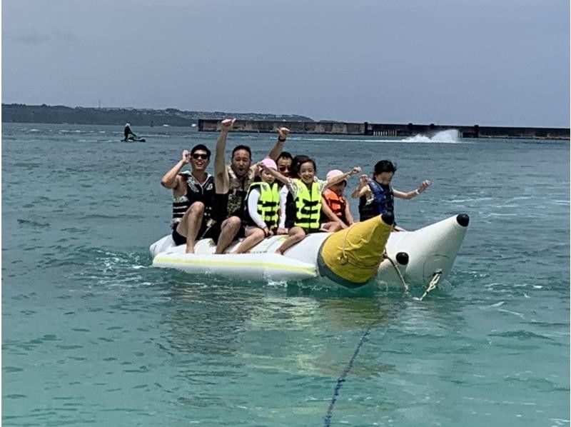【北海道・SUP体験】透明度の高い支笏湖の湖面をクルージング！SUP体験（半日コース）の画像