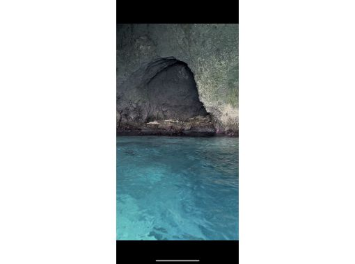 【沖縄・宮古島】インストラクターと行く青の洞窟&三角点 宮古ブルーの海を満喫！の画像